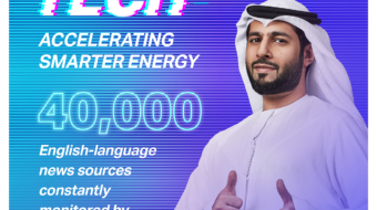 Tech - Accelerating Smarter Energy